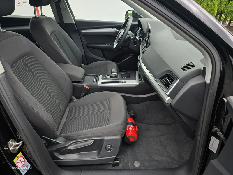 Audi Q5 FY 16