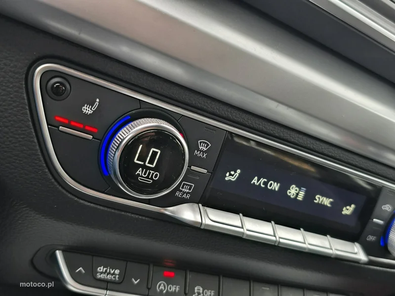 Audi Q5 FY 19