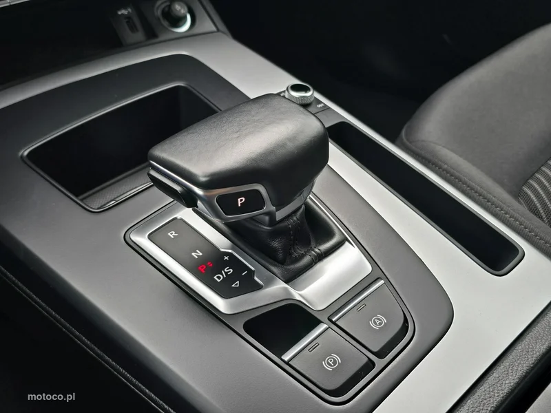 Audi Q5 FY 20