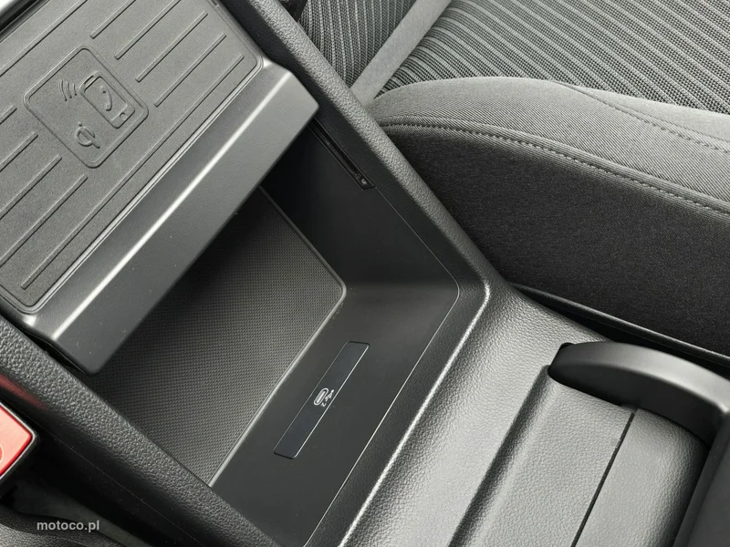 Audi Q5 FY 22