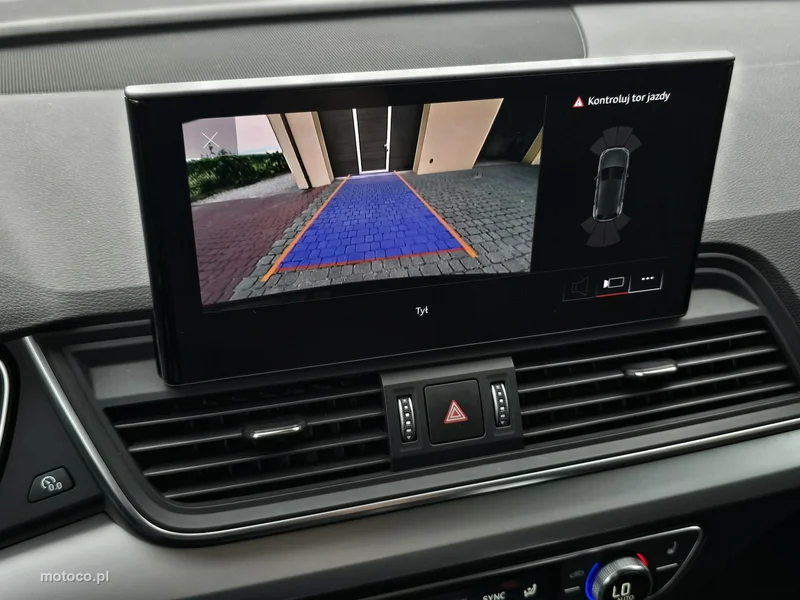 Audi Q5 FY 23