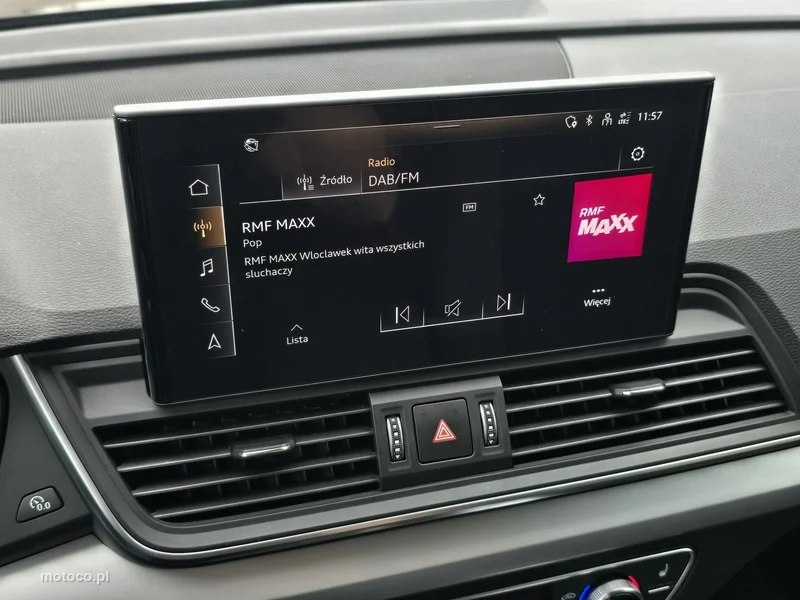 Audi Q5 FY 24