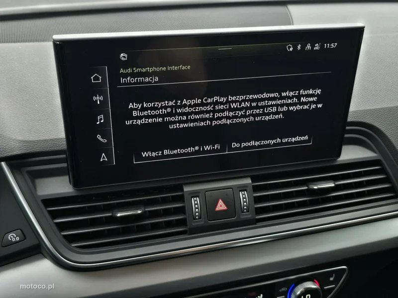 Audi Q5 FY 26