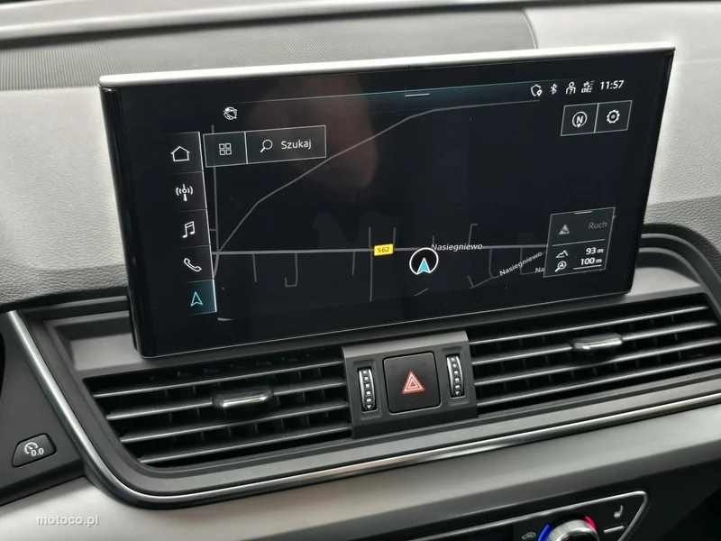 Audi Q5 FY 27
