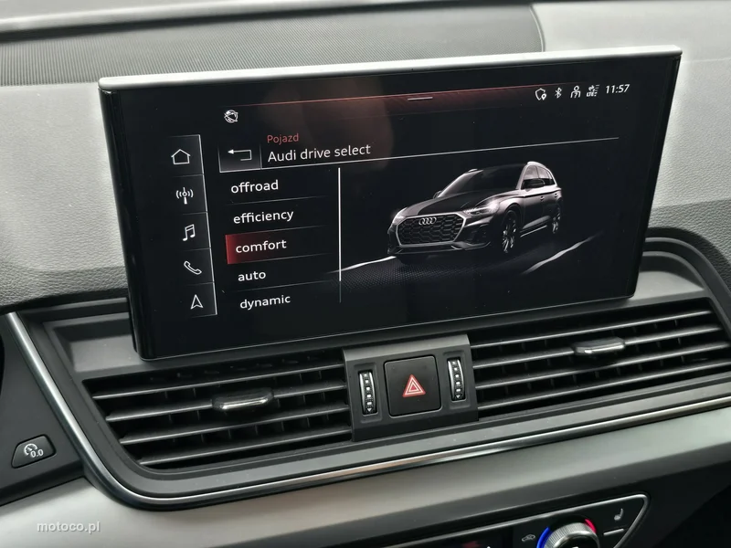 Audi Q5 FY 28