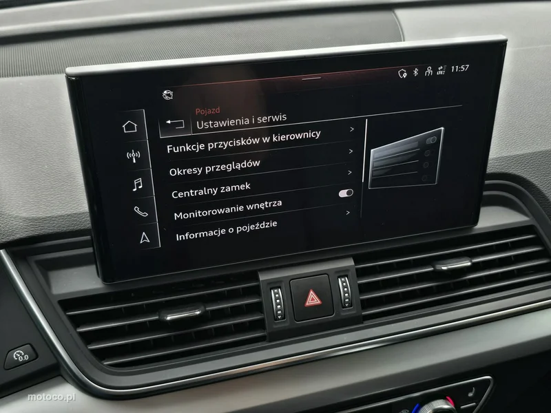 Audi Q5 FY 30