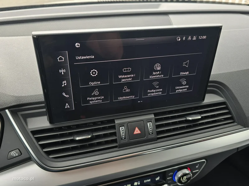 Audi Q5 FY 32
