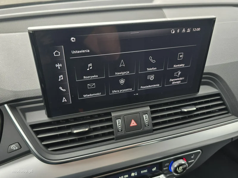 Audi Q5 FY 33