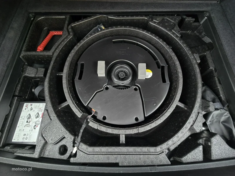 Audi Q5 FY 36