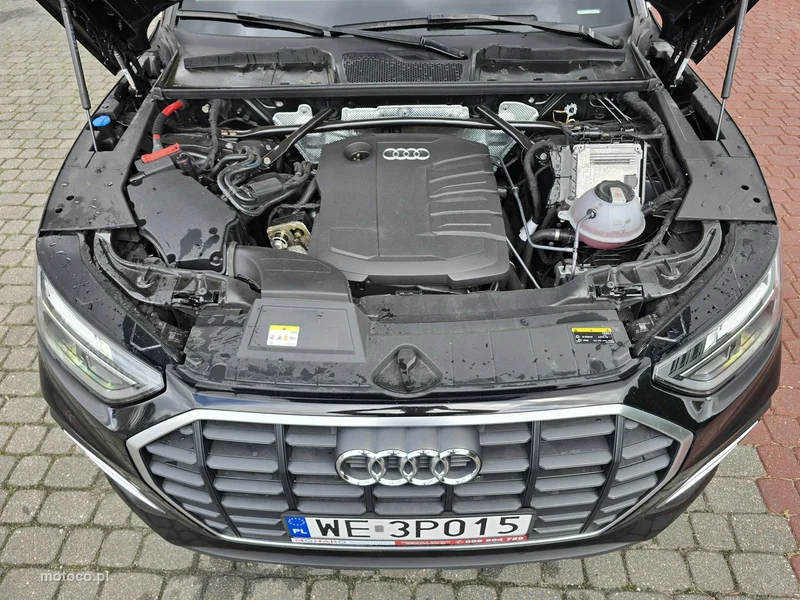 Audi Q5 FY 37