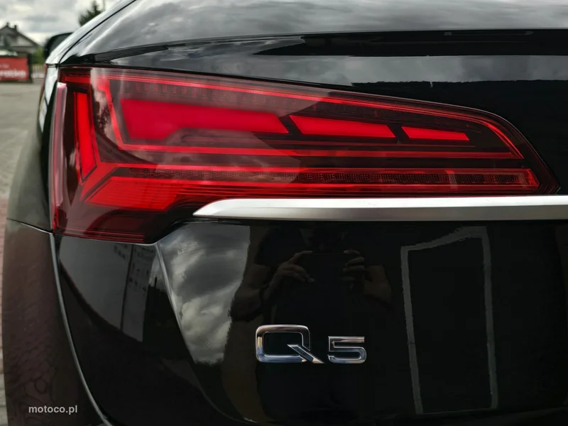 Audi Q5 FY 38