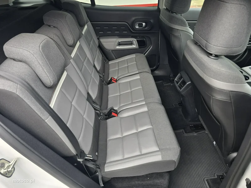 Citroen C5 Aircross 14