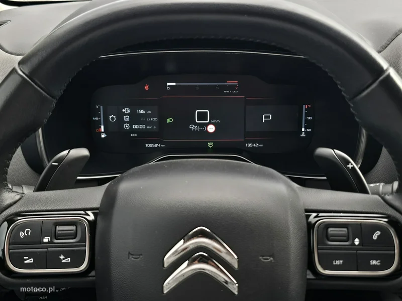 Citroen C5 Aircross 18