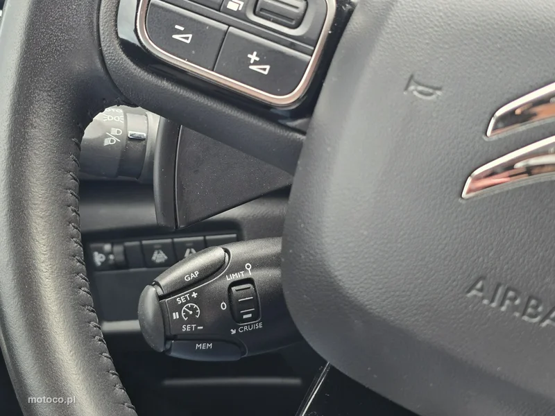 Citroen C5 Aircross 19