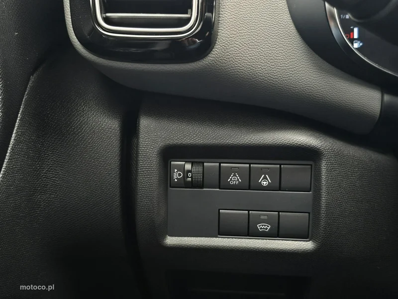 Citroen C5 Aircross 20