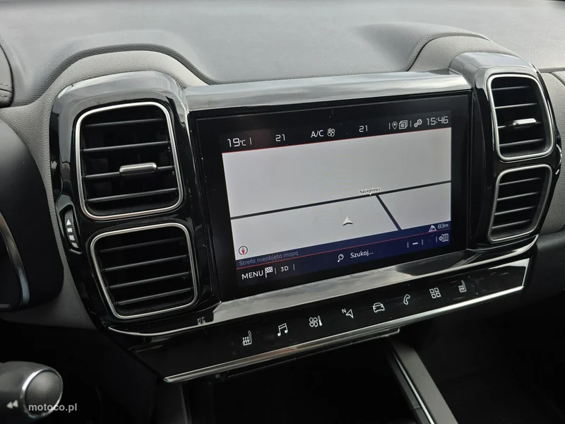 Citroen C5 Aircross 21