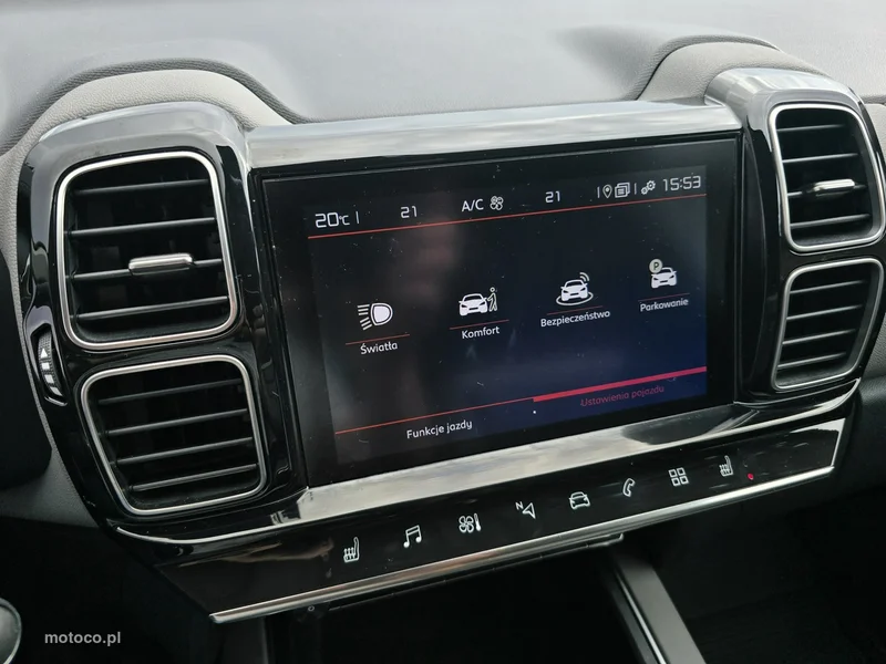 Citroen C5 Aircross 23