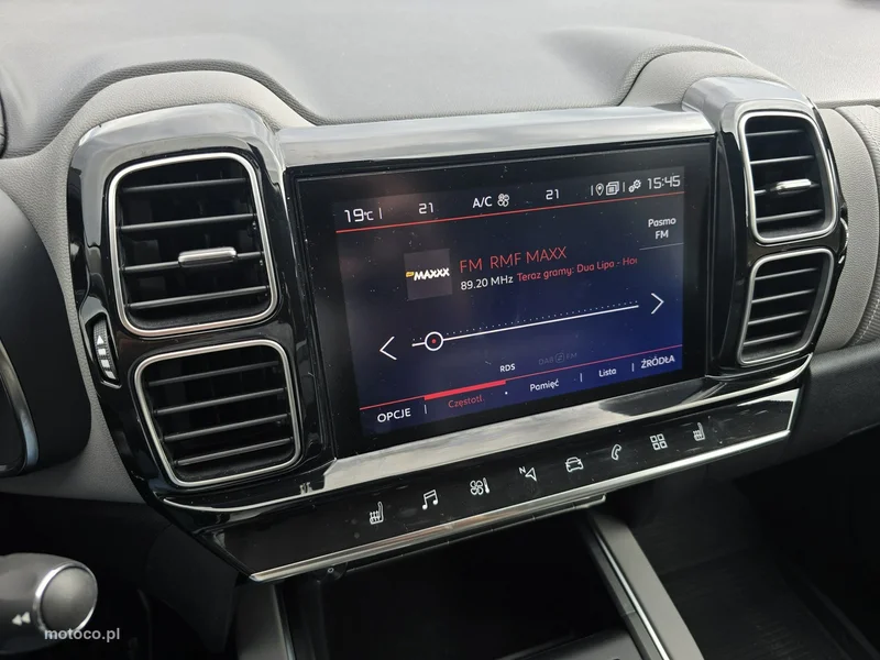 Citroen C5 Aircross 24