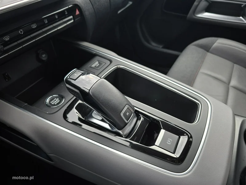 Citroen C5 Aircross 29
