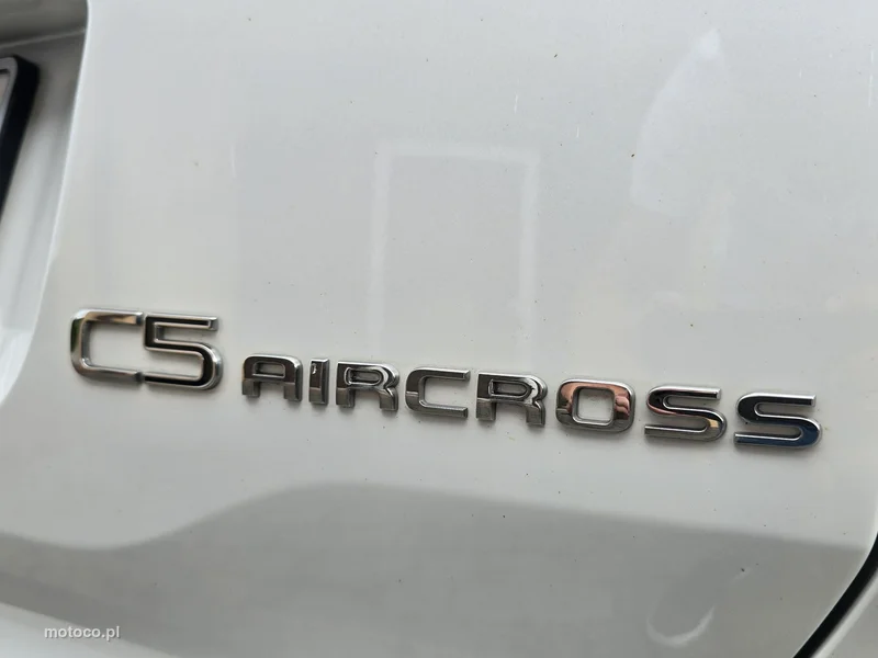 Citroen C5 Aircross 32