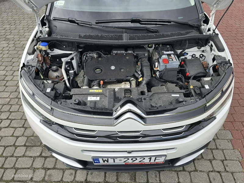 Citroen C5 Aircross 35