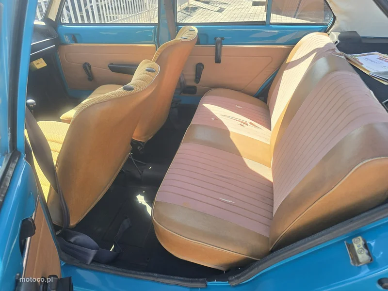 Peugeot 104 11