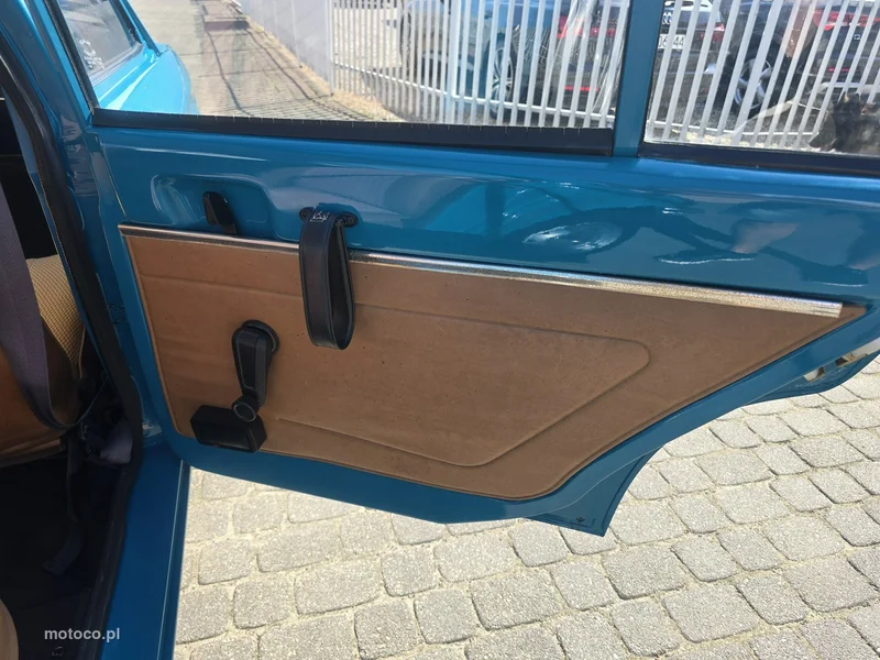 Peugeot 104 17