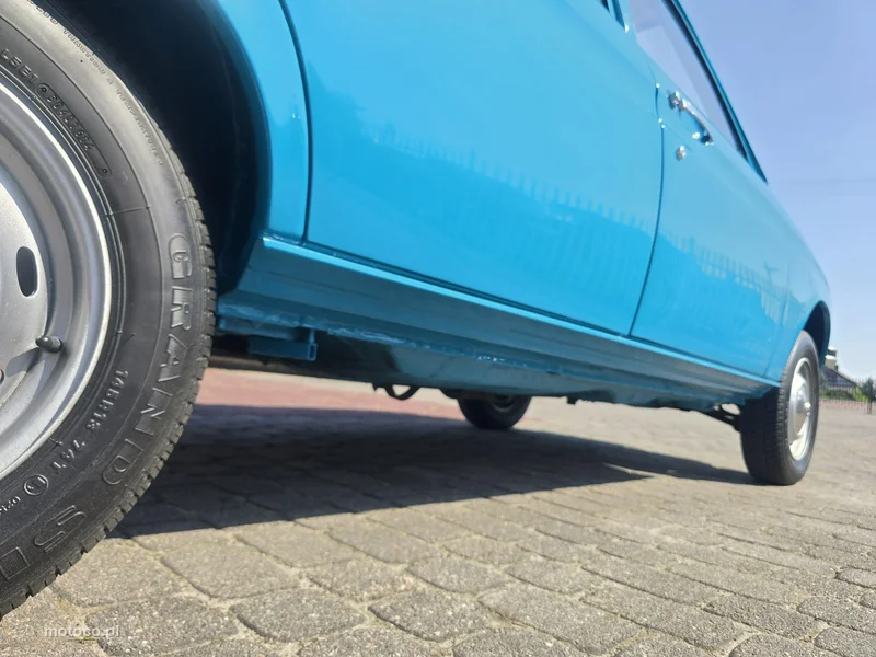 Peugeot 104 20