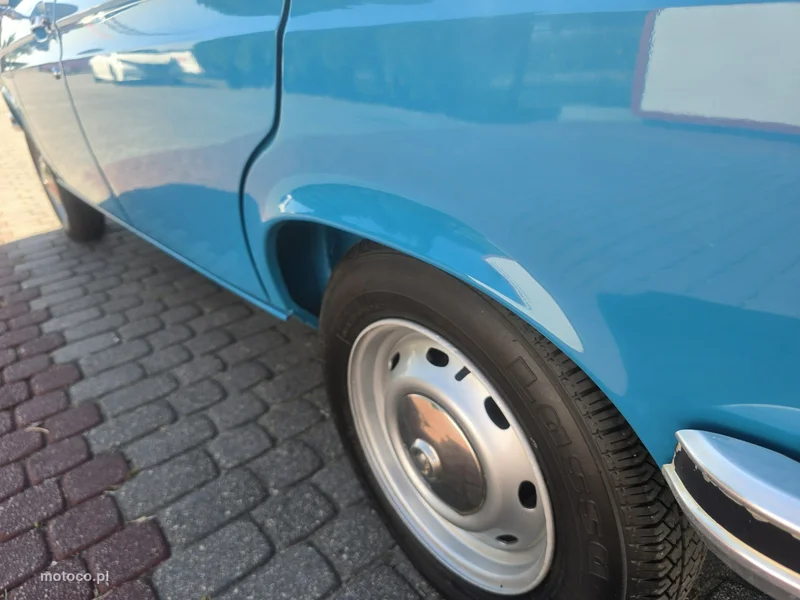 Peugeot 104 21