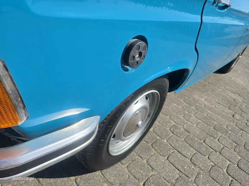 Peugeot 104 22
