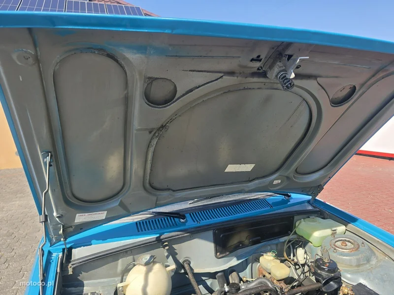 Peugeot 104 26