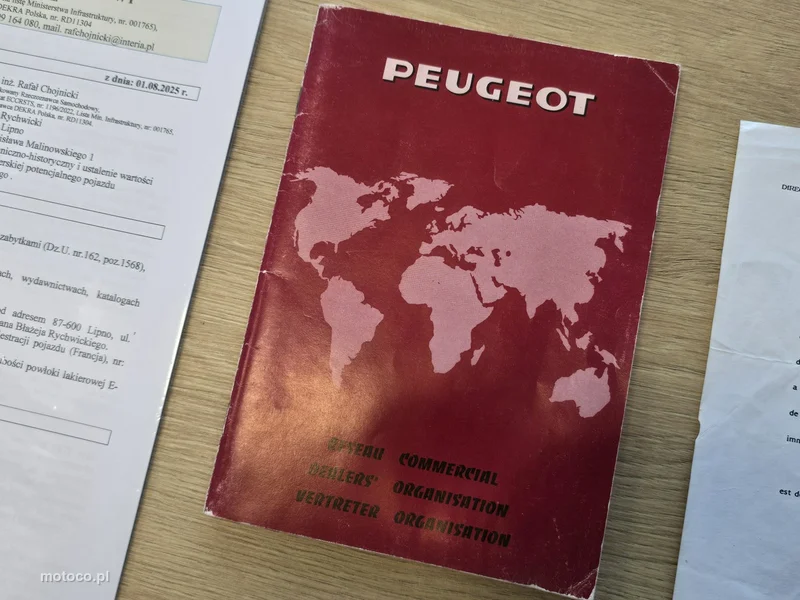Peugeot 104 29