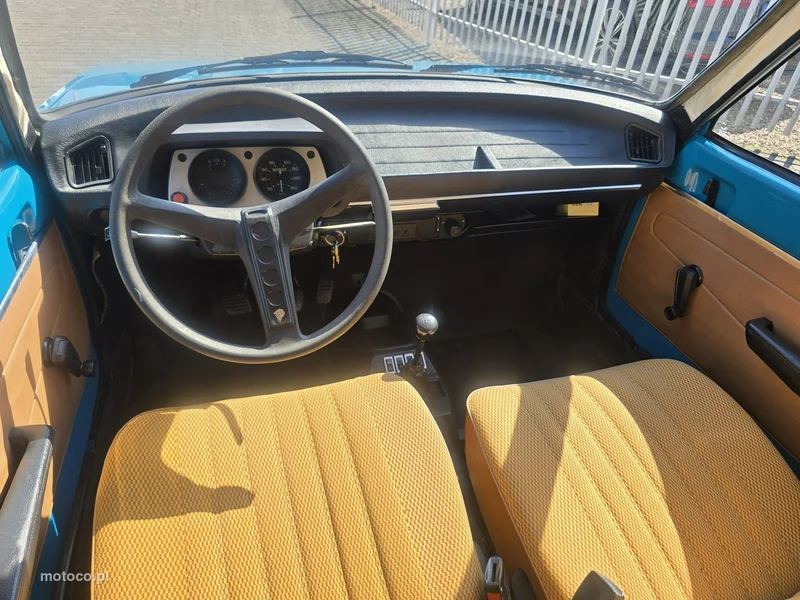 Peugeot 104 9
