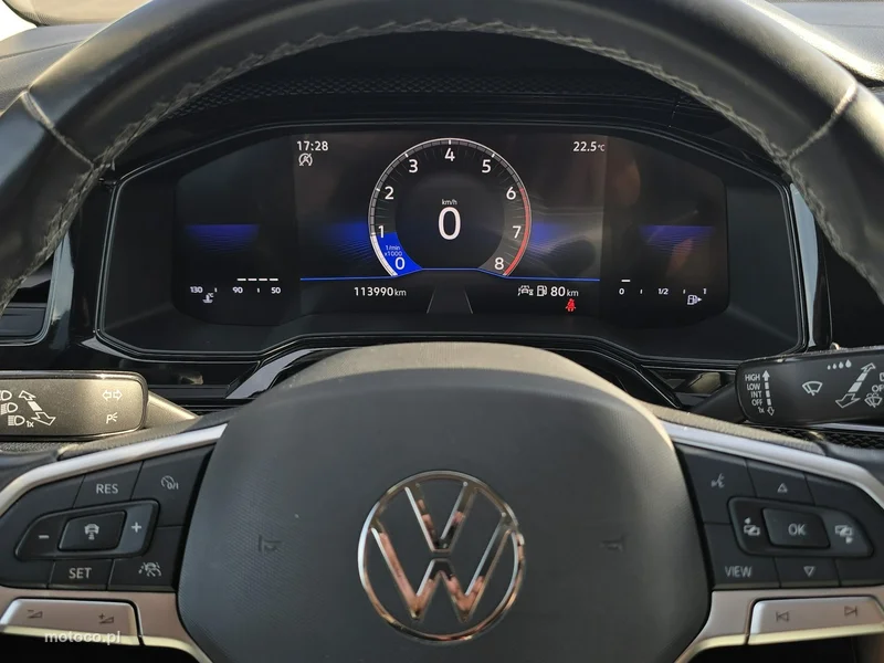 Volkswagen Taigo 15