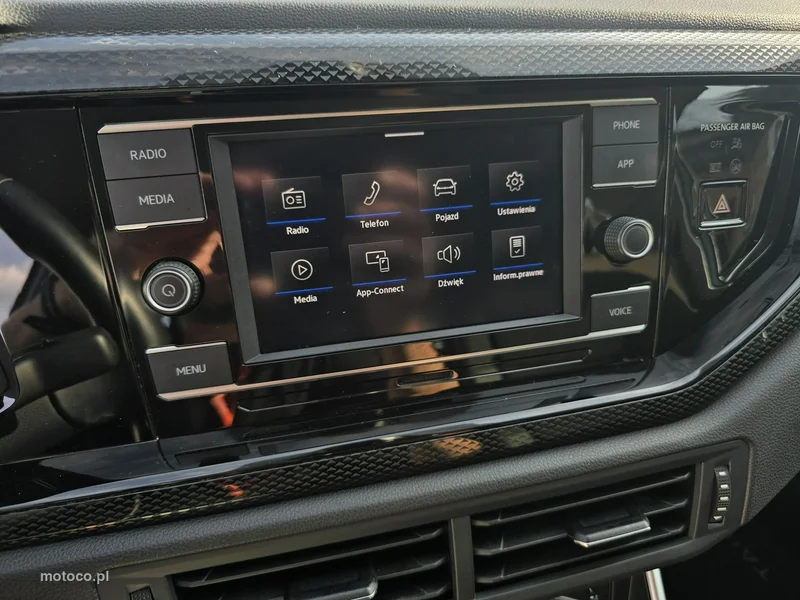 Volkswagen Taigo 20