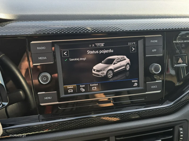 Volkswagen Taigo 21