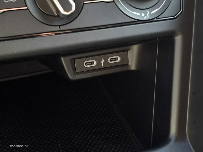 Volkswagen Taigo 27