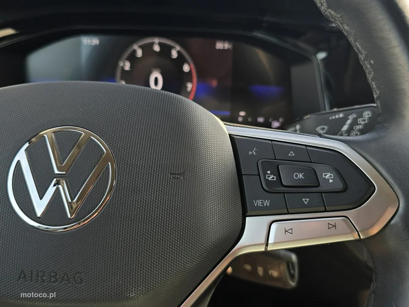 Volkswagen Taigo 30
