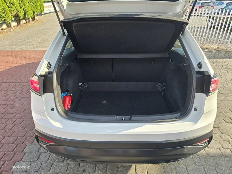 Volkswagen Taigo 31