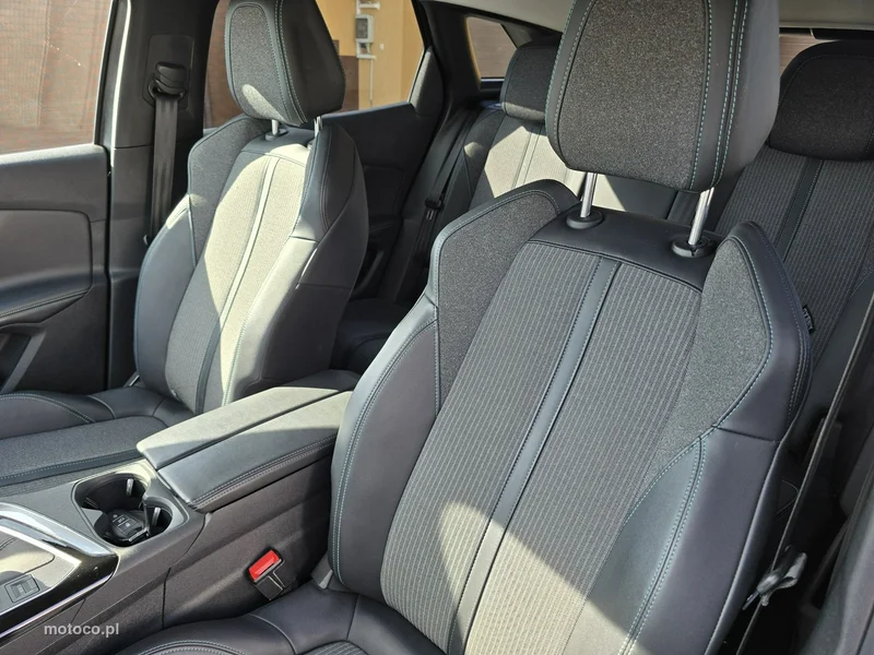 Peugeot 3008 12
