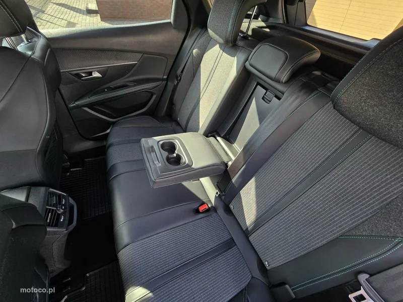 Peugeot 3008 14