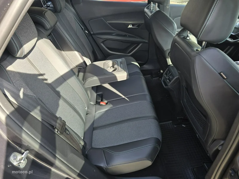 Peugeot 3008 15