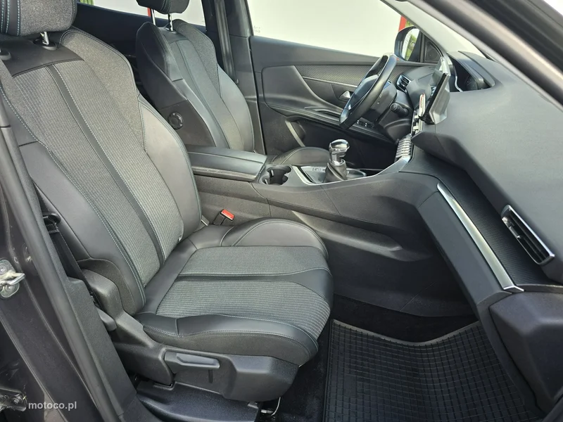 Peugeot 3008 16