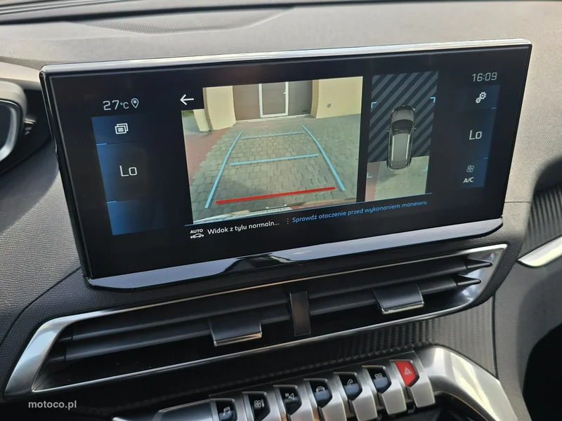 Peugeot 3008 18