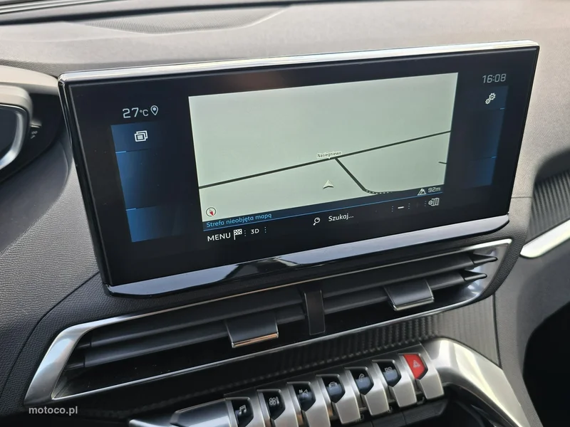 Peugeot 3008 19