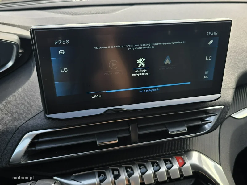 Peugeot 3008 20