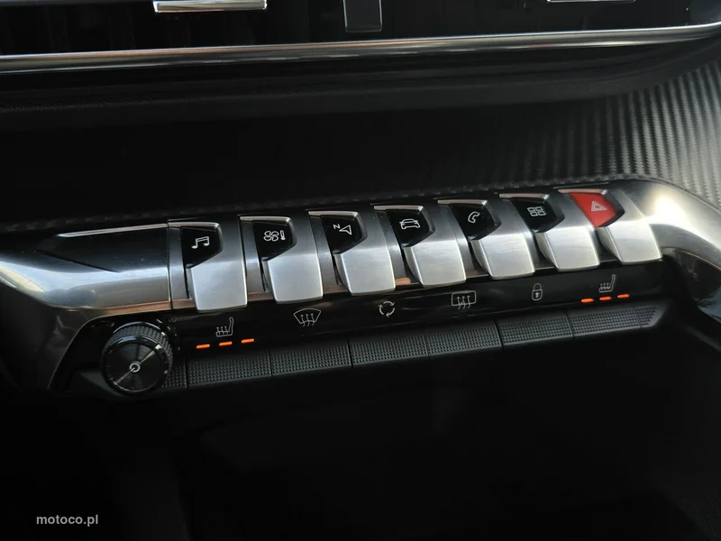 Peugeot 3008 23