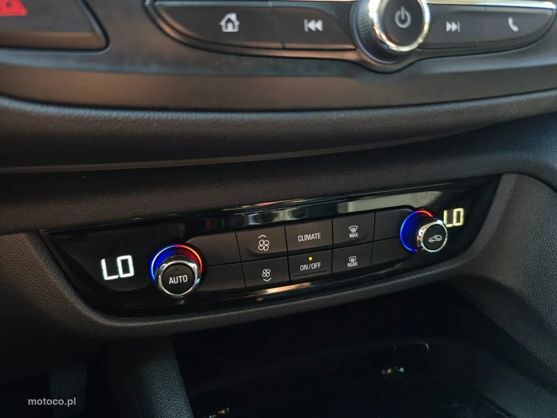 Opel Insignia B 21