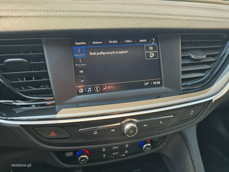 Opel Insignia B 24