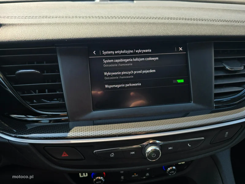Opel Insignia B 27